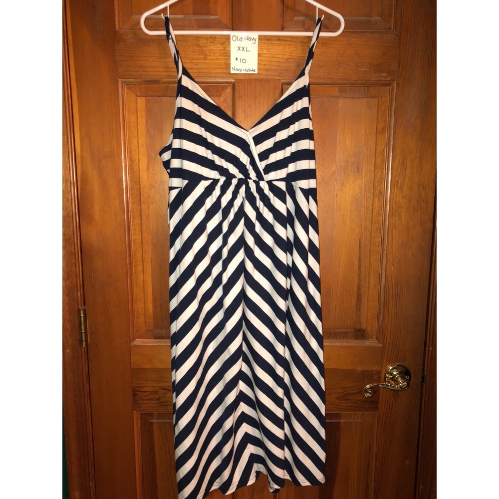 Old Navy Sundress